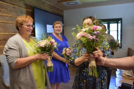 Konferencja Wiślańskie Żywotki